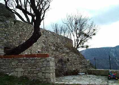 Garden Terrace